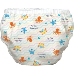 Mycey Mayo Bebek Bezi, Suda Hayat