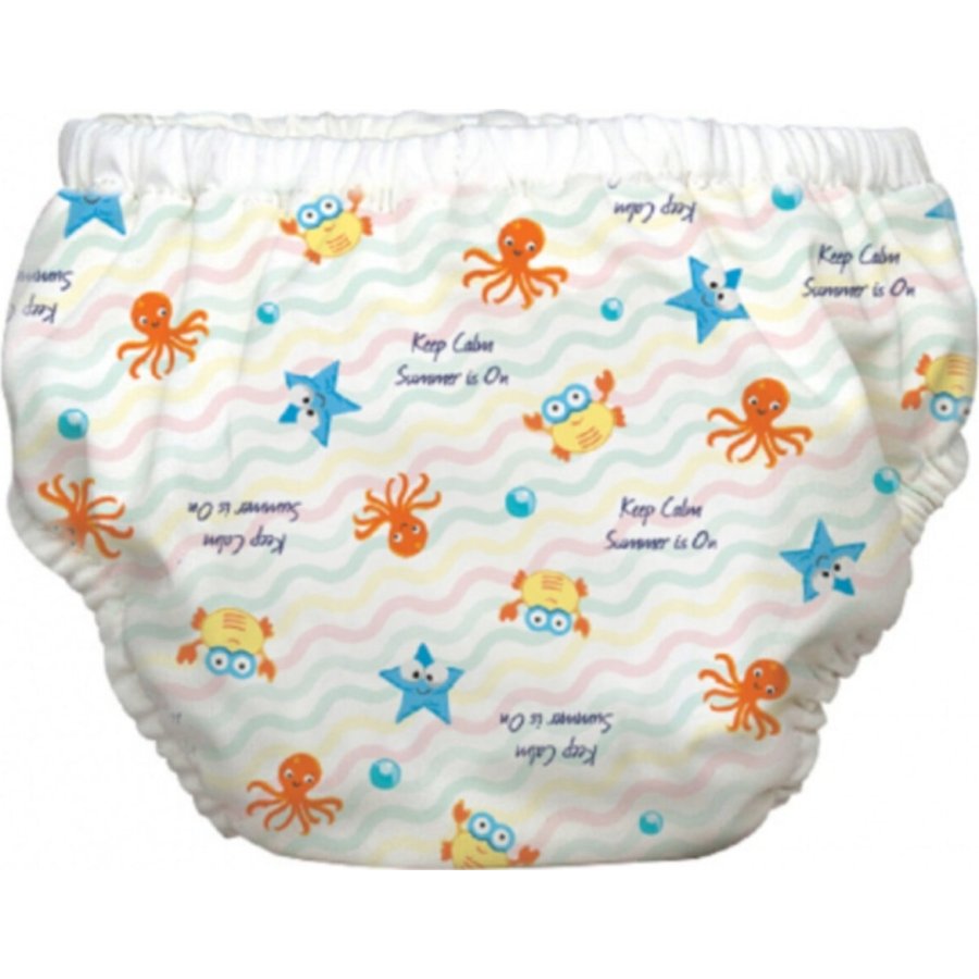 Mycey Mayo Bebek Bezi, Suda Hayat