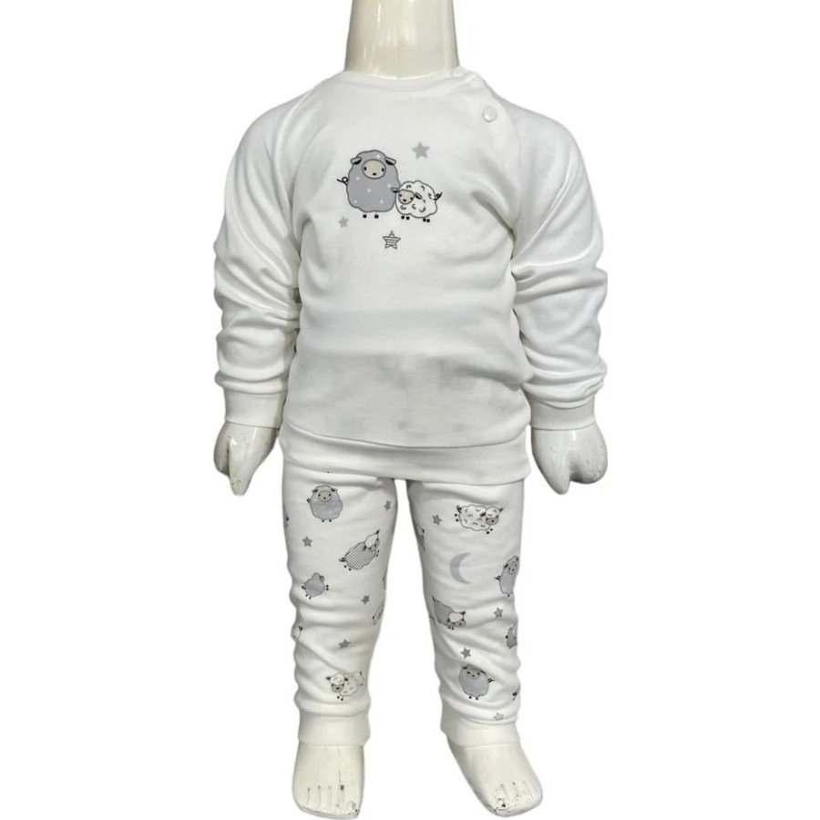 Aziz Bebe 2'li Takım, Ekru