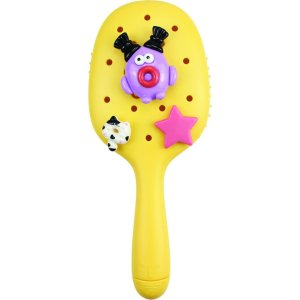 Nascita Twistlo Saç Fırçası Sarı