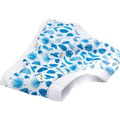 Mycey Alıştırma Külodu, Amazon Mavisi