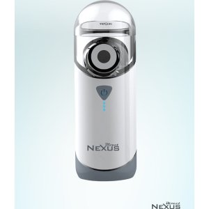 Direct Nexus Taşınabilir Mesh Hava Makinesi Nebulizatör