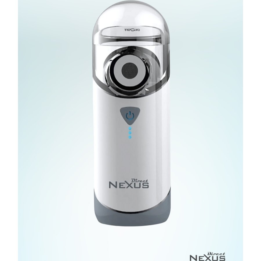 Direct Nexus Taşınabilir Mesh Hava Makinesi Nebulizatör