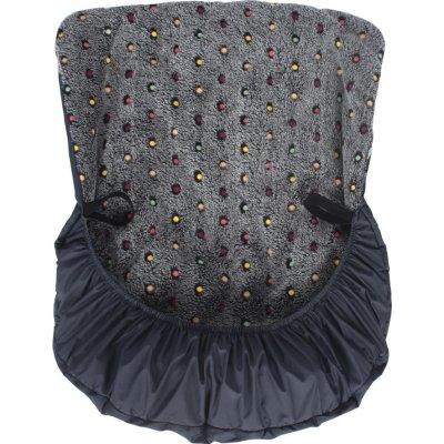 Sevi Bebe Lüks Ana Kucağı Battaniyesi