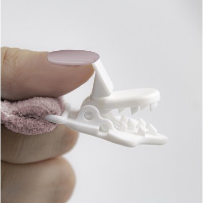 BabyJem Emzik Tutacağı, Gül Kurusu