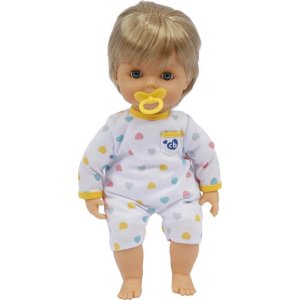 Cicciobello Sesli Kahkaha Bebeği