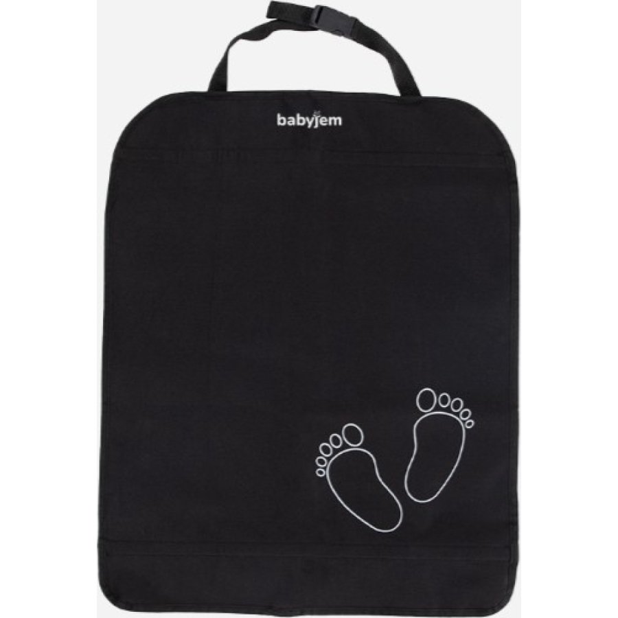 BabyJem Baskılı Oto Koltuk Arkası Koruyucu 873