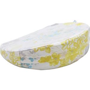 Mycey Hamile Destek Minderi, Parterre