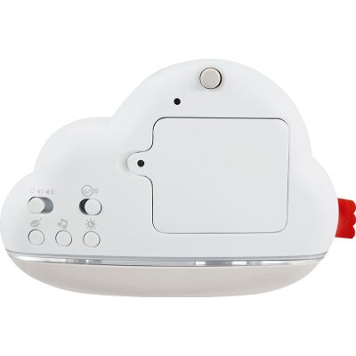 Fisher Price Mutlu Bulutlar Dönence ve Uyku Arkadaşı