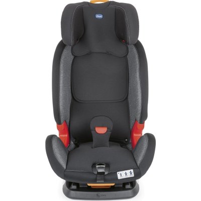 Chicco Akita Fix 9-36 Kg Oto Koltuğu, Ombra