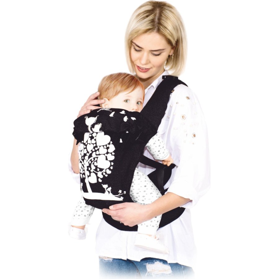 Sevi Bebe Confort Bebek Kanguru