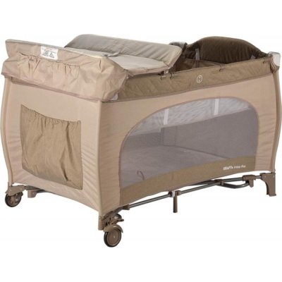 Kraft Friday Plus Oyun Parkı, 70x120, Bej