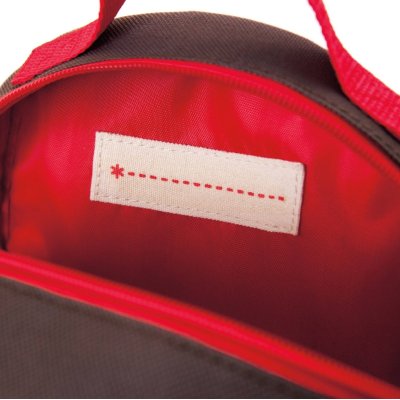 Skip Hop Zoo Emniyet Kemerli Sırt Çantası, Maymun