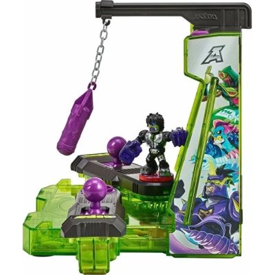 Akedo Arena Oyun Seti