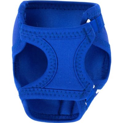 Sevi Bebe Destekli Bebek Emekleme Dizliği, Mavi