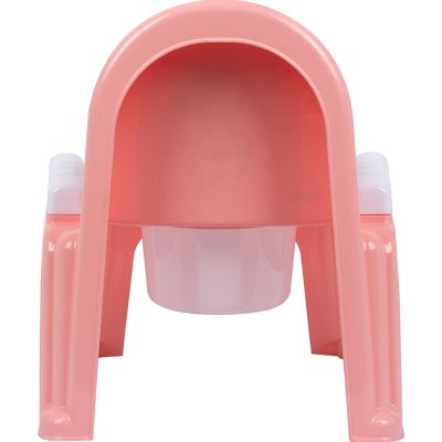 Sevi Bebe Sandalye Lazımlık, Somon