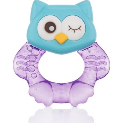 Bebedor Çıngıraklı Yumuşak Dişlik