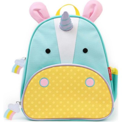 Skip Hop Zoo Sırt Çantası, Unicorn