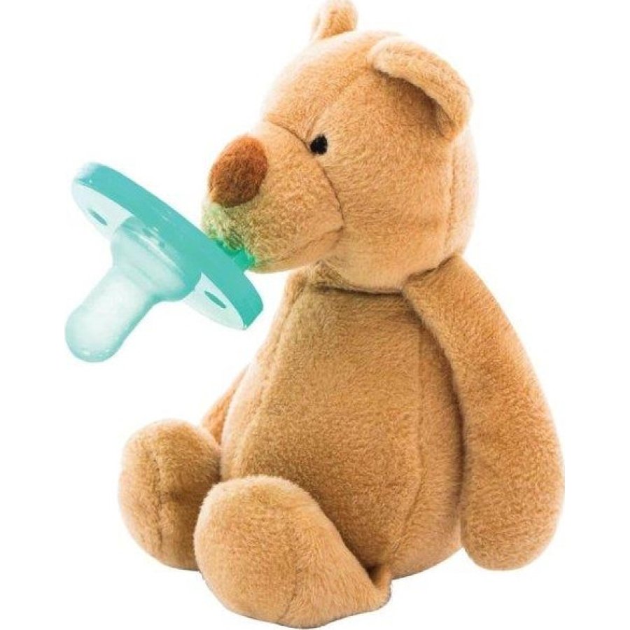 OiOi Emzikli Uyku Arkadaşı, Kahve Ayıcık