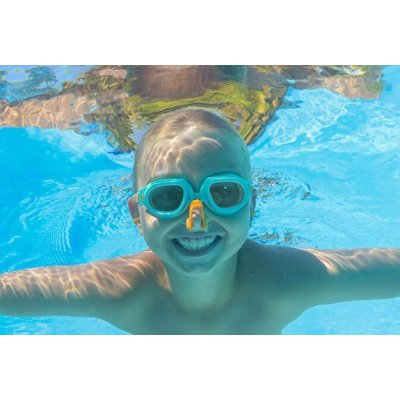 Bestway Yüzücü Gözlüğü Tıkaç Seti