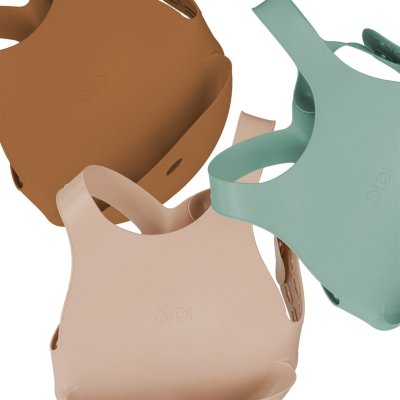 OiOi Silikon Mama Önlüğü, Nehir Yeşili