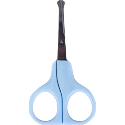 Sevi Bebe 3'lü Tırnak Bakım Seti, Mavi