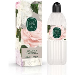 Eyüp Sabri Tuncer Kolonya, Gardenya, 400 ml