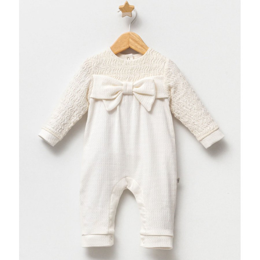 Tongs Baby Laya Tulum 3659 Ekru