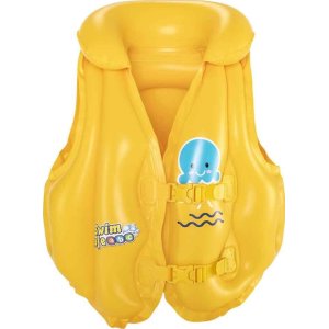 Bestway Swim Safe Can Yeleği, 51x46 cm