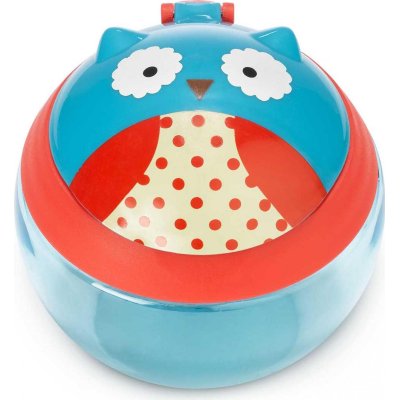 Skip Hop Zoo Çerez Kabı, Baykuş