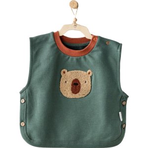 Andywawa The Woods Bebek Yelek, Yeşil