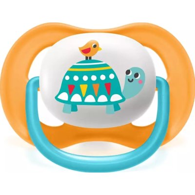 Philips Avent Ultra Air Emzik, 6-18 Ay, Erkek