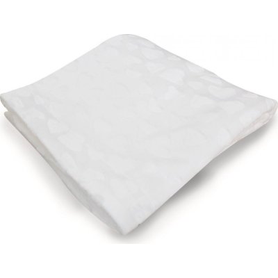 Bibaby Kabartma Kalpli Flufly Bebek Battaniye, Büyük Boy, Ekru