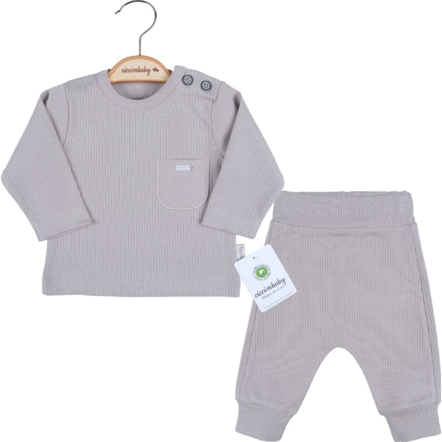 Ciccim Cepli 2'li Takım, Gri