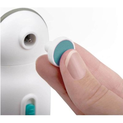 bblüv Trimö Pilli Tırnak Törpüsü, Yedek Uç, 3-6 Ay