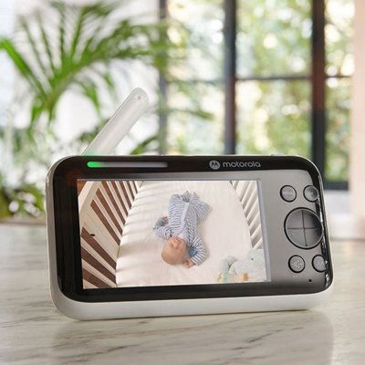 Motorola PIP1510 Connect Wifi Bebek Kamerası