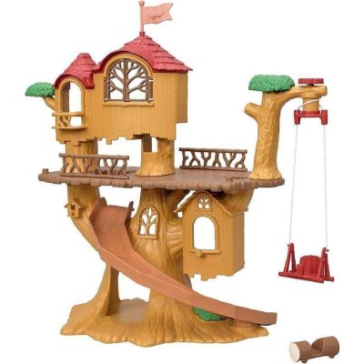 Sylvanian Families Ağaç Ev