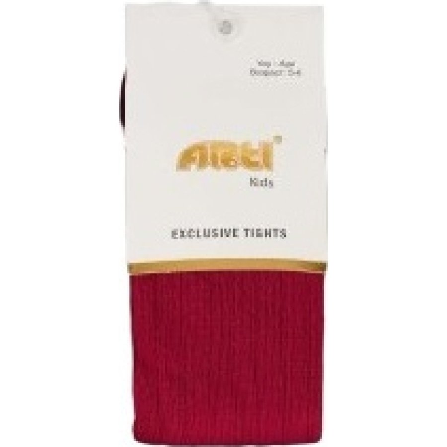 Artı Barbara Kız Külotlu Çorap 300248 Asorti