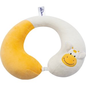 Sevi Bebe Boyun Koruyucu, Turuncu