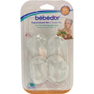 Bebedor Meyve & Sebze Yedek File