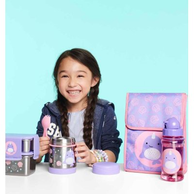 Skip Hop Pipetli Suluk, Narwhal