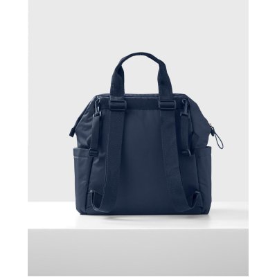 Skip Hop Main Frame El Çantası, Lacivert