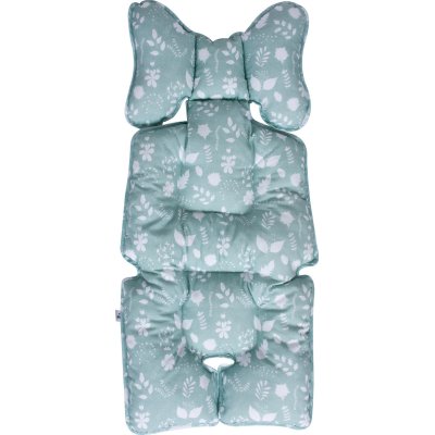 Sevi Bebe Puset ve Oto Koltuğu Minderi, Yaprak