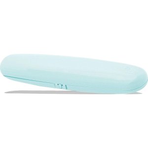 BabyJem Çatal Kaşık Saklama Kabı, Yeşil