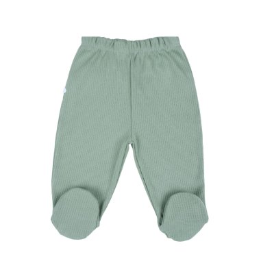 Ciccim Baby Takım, Yeşil