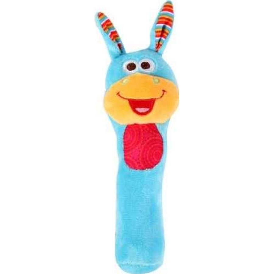 Bondigo Ormandaki Çıngıraklı Oyuncaklar, Eşek