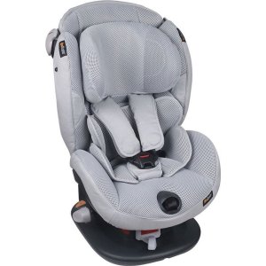 BeSafe Izi Comfort X3 9-18 Kg Oto Koltuğu, Peak Mesh