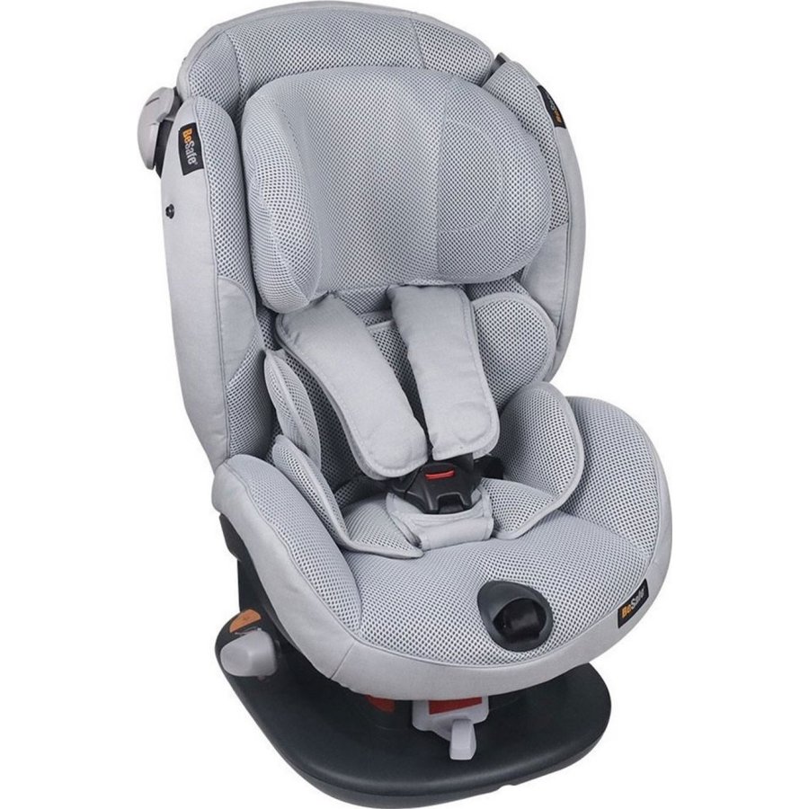 BeSafe Izi Comfort X3 9-18 Kg Oto Koltuğu, Peak Mesh