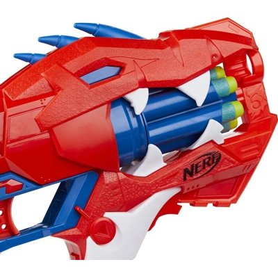 Nerf Dinosquad Raptor-Slash