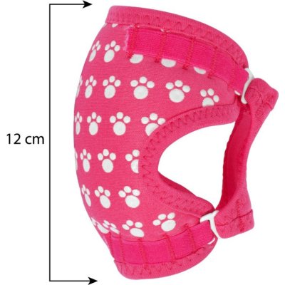 Sevi Bebe Destekli Bebek Emekleme Dizliği Pembe